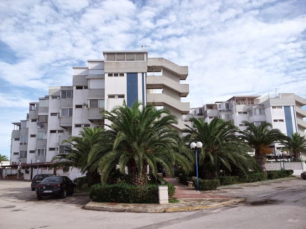 Angela Appartement
